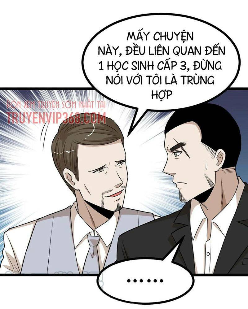 Đai Ca Trở Lại Tuổi 16: Chapter 152