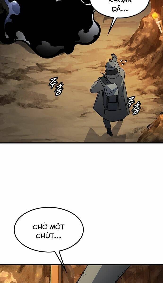 Điểm Chết: Chapter 21