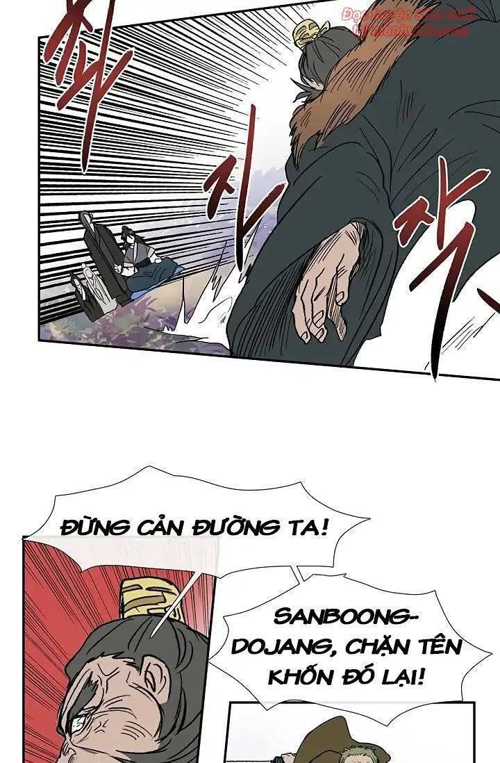 Học Sĩ Tái Sinh: Chapter 90