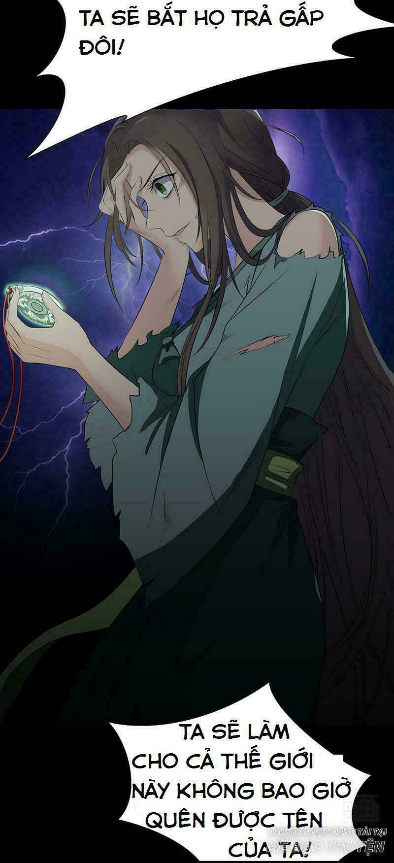 Phế Vật Nghịch Tập Triệu Hoán Sư: Chapter 2