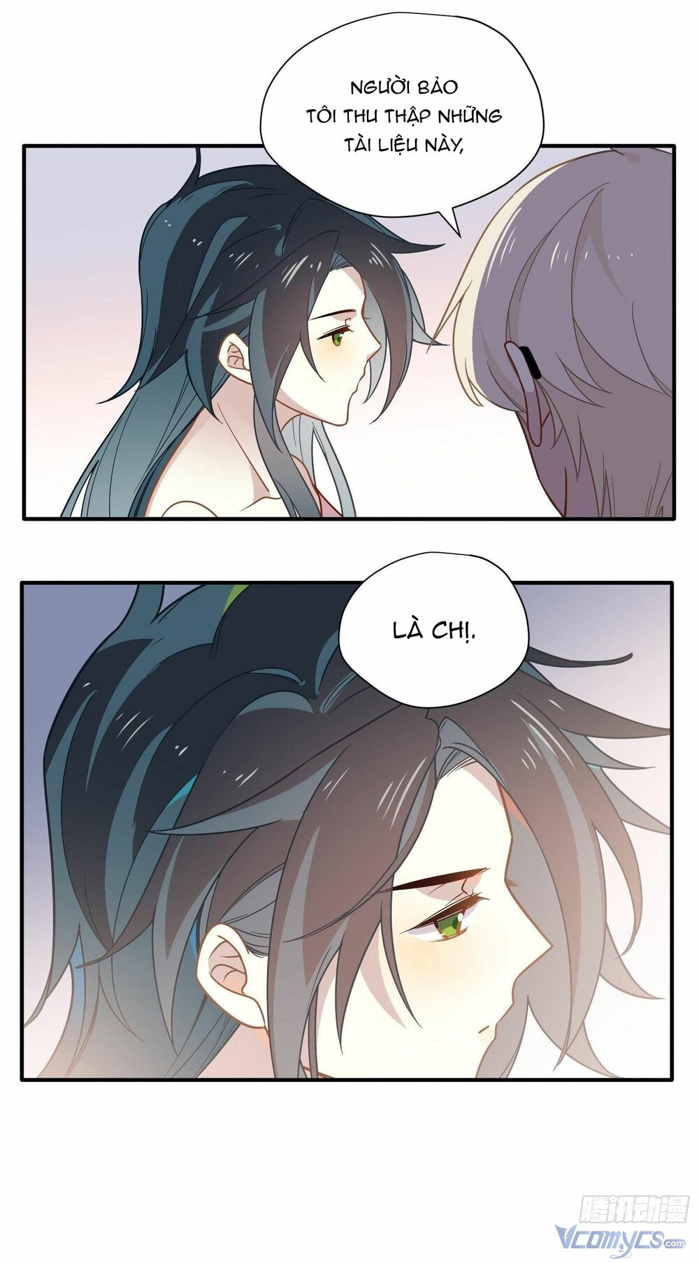 Nữ Phụ Như Tôi Cũng Có Ngày Ra Mắt: Chapter 50