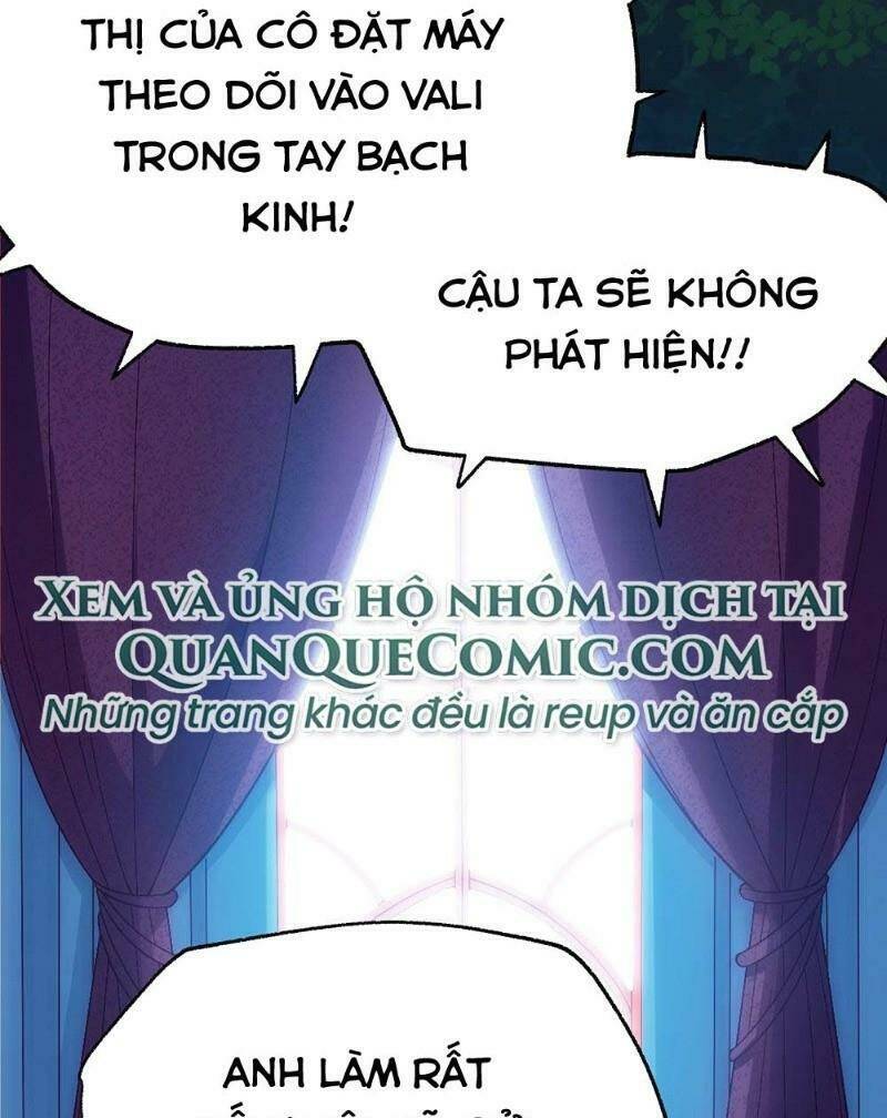 Dị Năng Của Ngươi Là Của Ta Rồi: Chapter 4