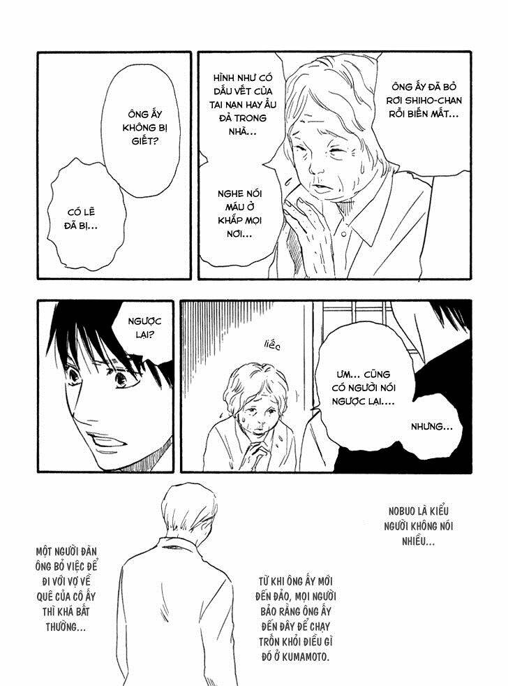 Kokushi No Shima: Chapter 7