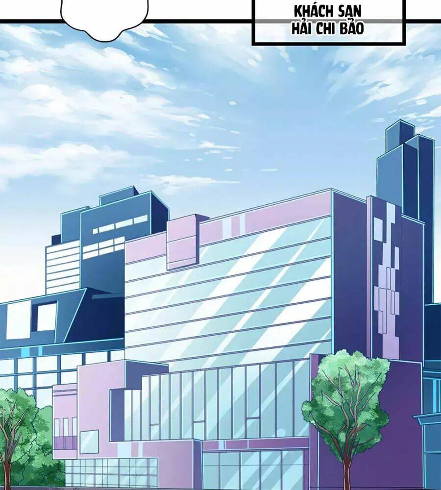 Cưng Chiều Ái Thê Hư Hỏng: Chapter 39