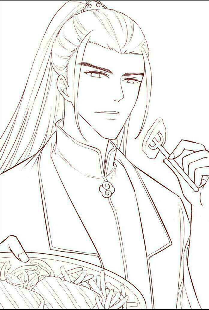 Bẩm Báo Công Chúa !: Chapter 13