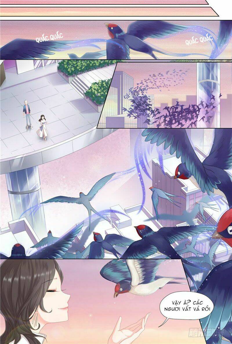 Nam Thần Là Quái Vật: Chapter 66