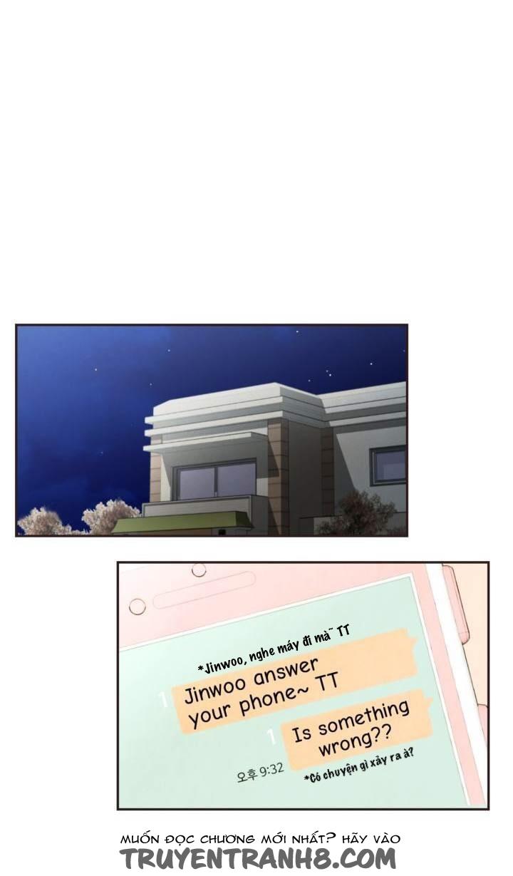 Giữa Tình Yêu Và Tình Bạn: Chapter 12