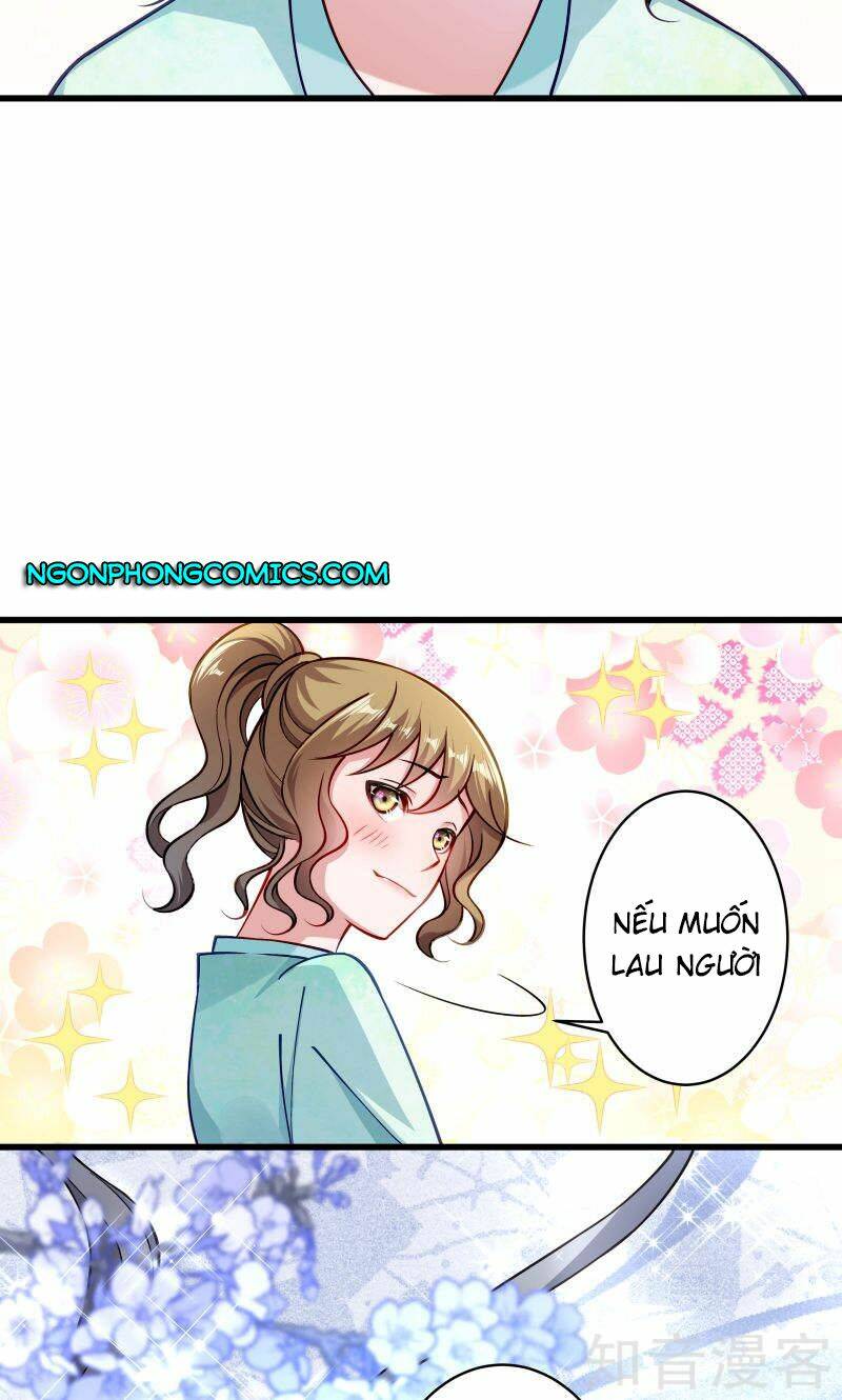 Tiểu Hoàng Thư Và Tiểu Hoàng Thúc: Chapter 22