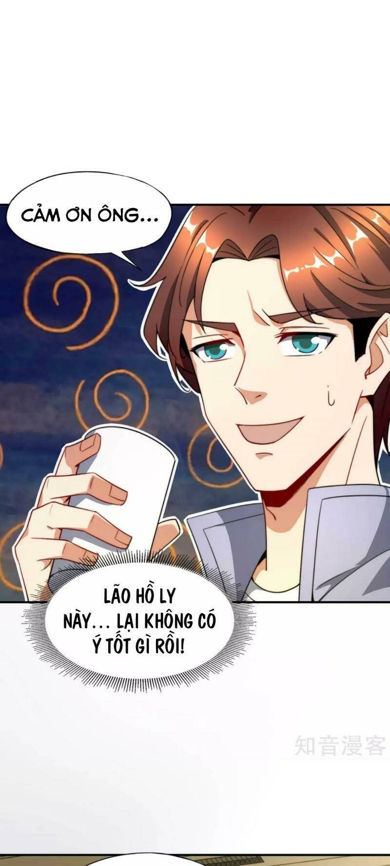 Vòng Bạn Bè Mạnh Nhất Của Tiên Giới: Chapter 25