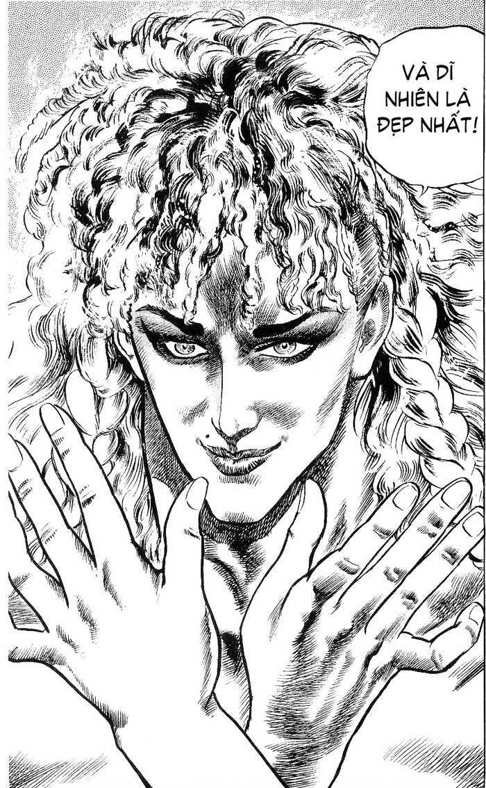 Bắc Đẩu Thần Quyền: Chapter 75