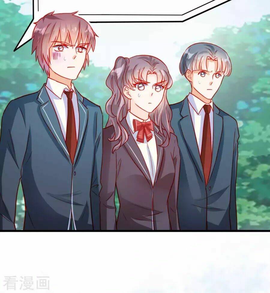 Tu La Thiếu Gia Quá Kiêu Ngạo: Chapter 67