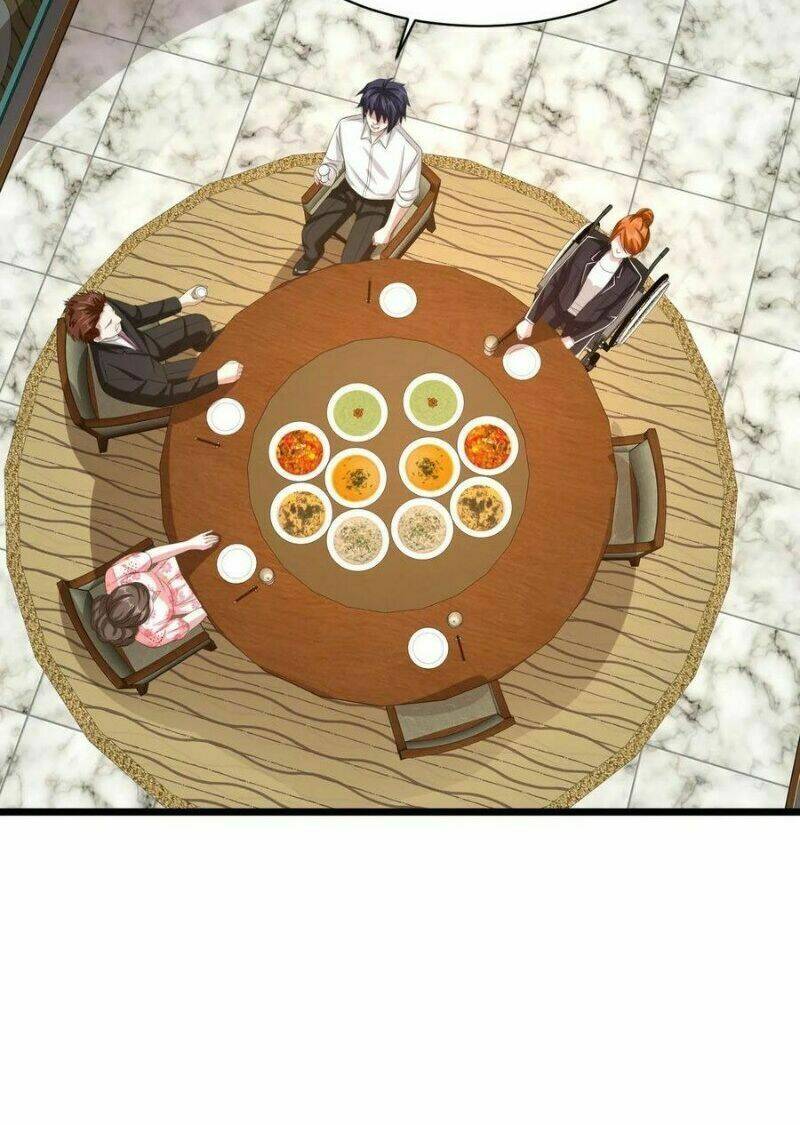Đô Thị Tà Vương: Chapter 76