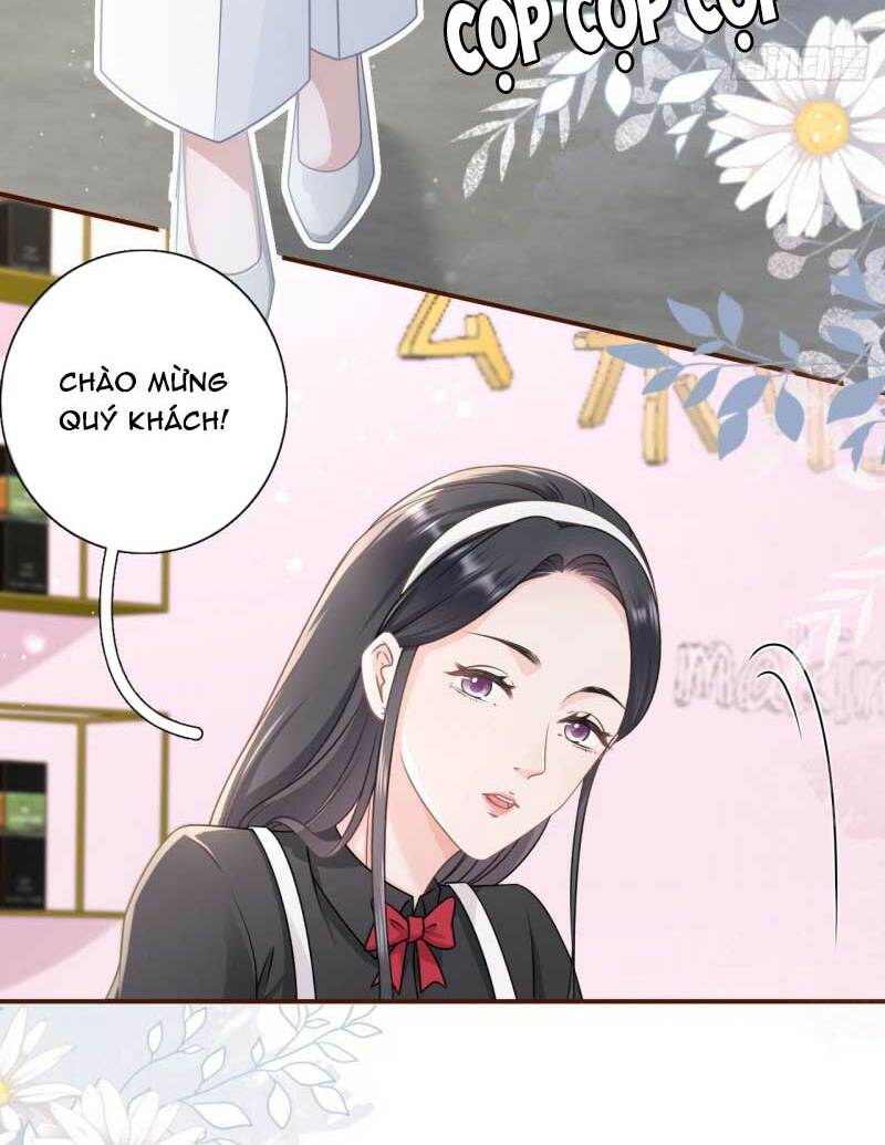 Bạn Gái Tôi Mới 30+: Chapter 93