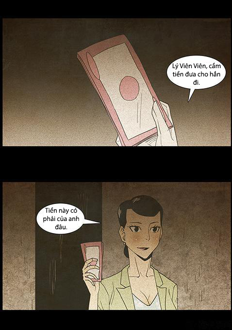 Chuyện Lạ Đêm Khuya: Chapter 87