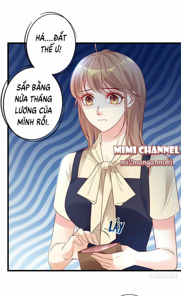 Náo Loạn Suốt Đời: Chapter 16