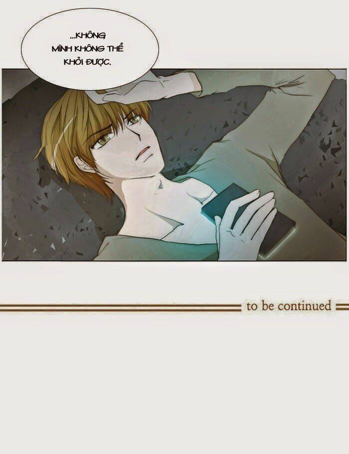 Không Thể Chạm Vào Anh: Chapter 11