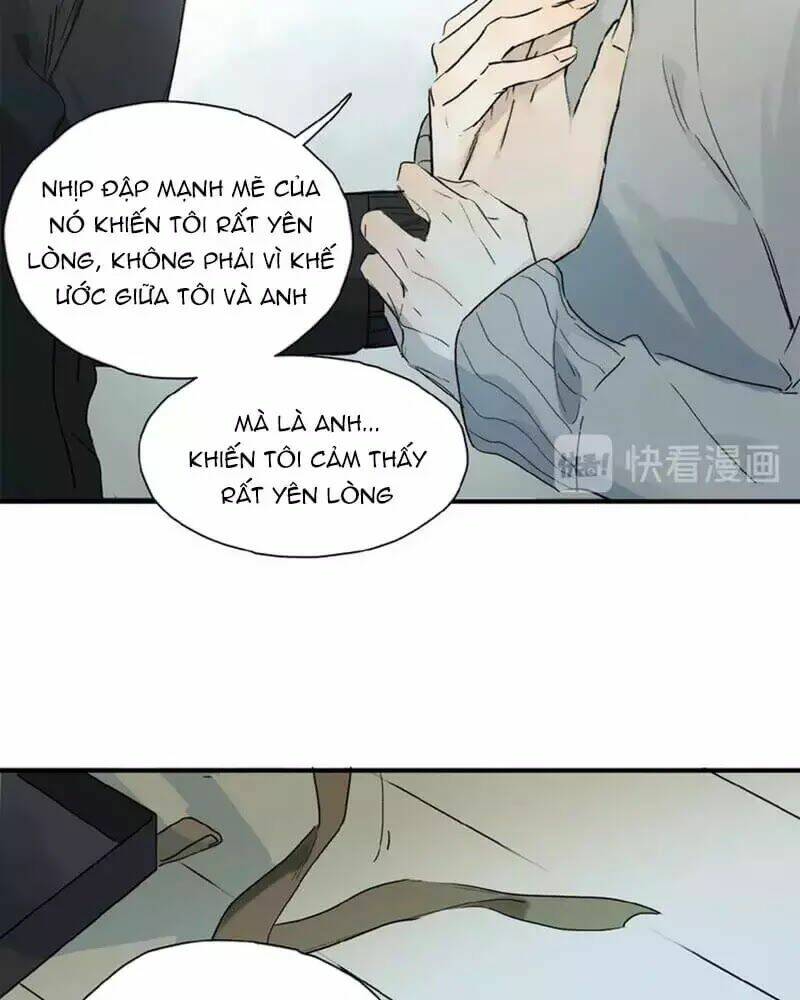 Phép Tắc Trường Ogus: Chapter 42