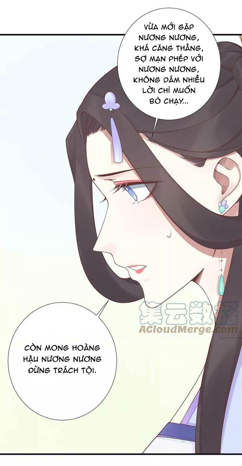 Hoàng Hậu Bận Lắm: Chapter 183