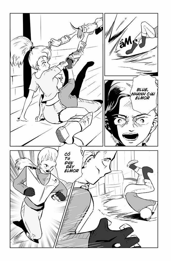 Noa: Chapter 32