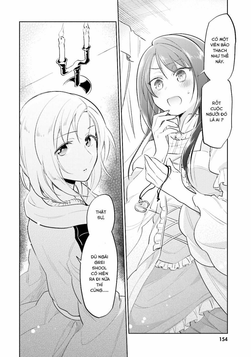 Takarakuji De 40-Oku Atattandakedo Isekai Ni Ijuu Suru: Chapter 5