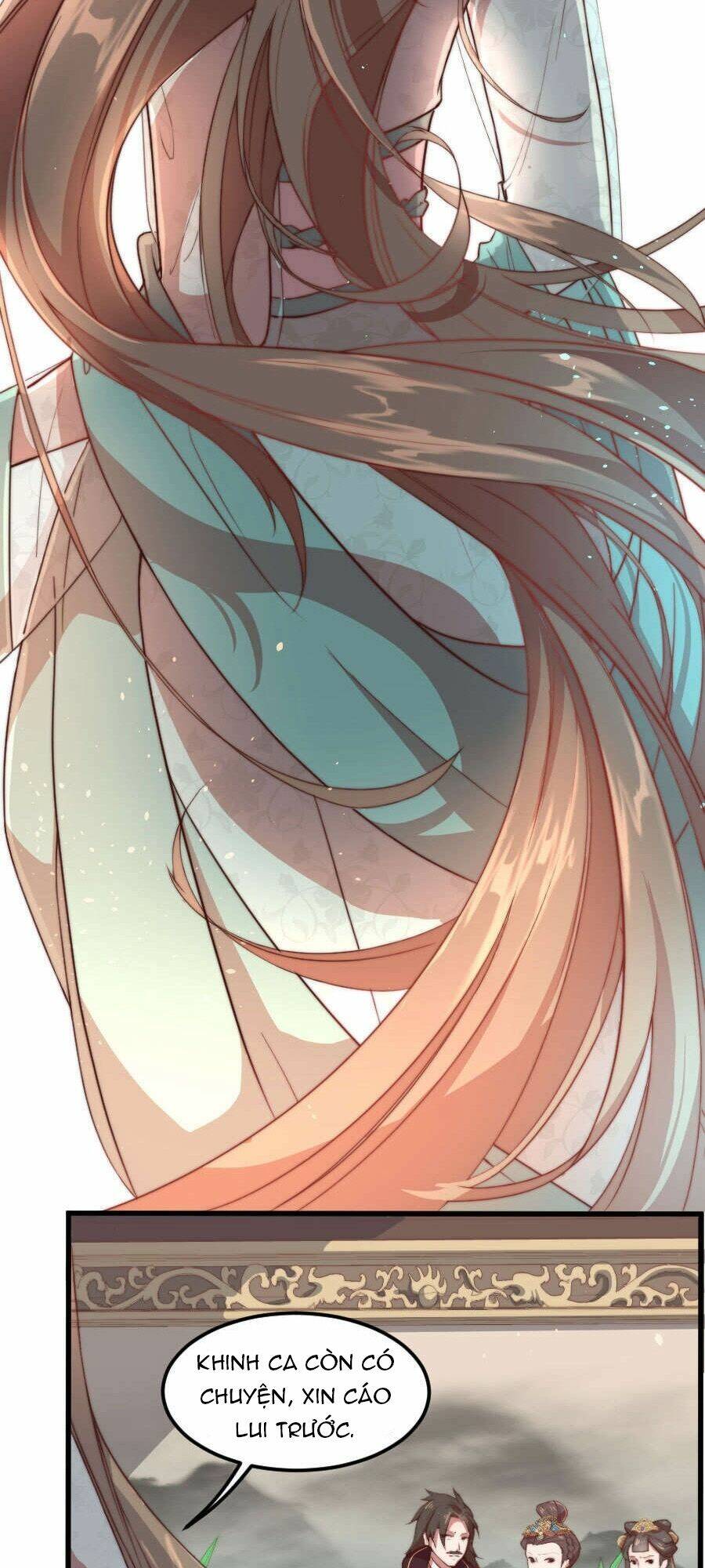 Đệ Nhất Cuồng Phi: Chapter 7