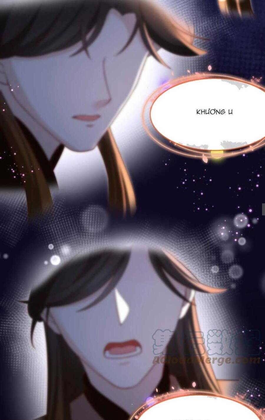 Ta Trở Thành Mami Của Nhân Vật Phản Diện: Chapter 23