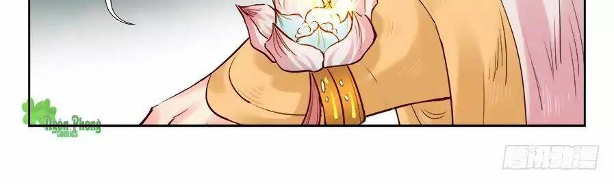 Luôn Có Yêu Quái: Chapter 199