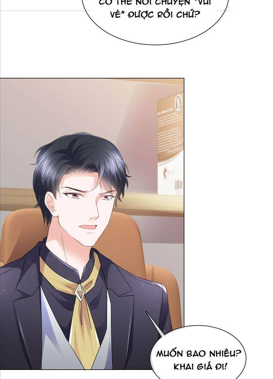 Nhược Hữu Hàn Đông Ngộ Noãn Dương: Chapter 2