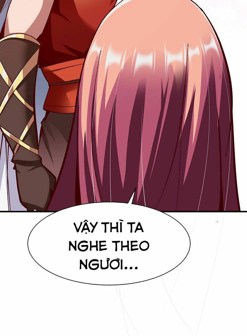 Chiến Đỉnh: Chapter 247