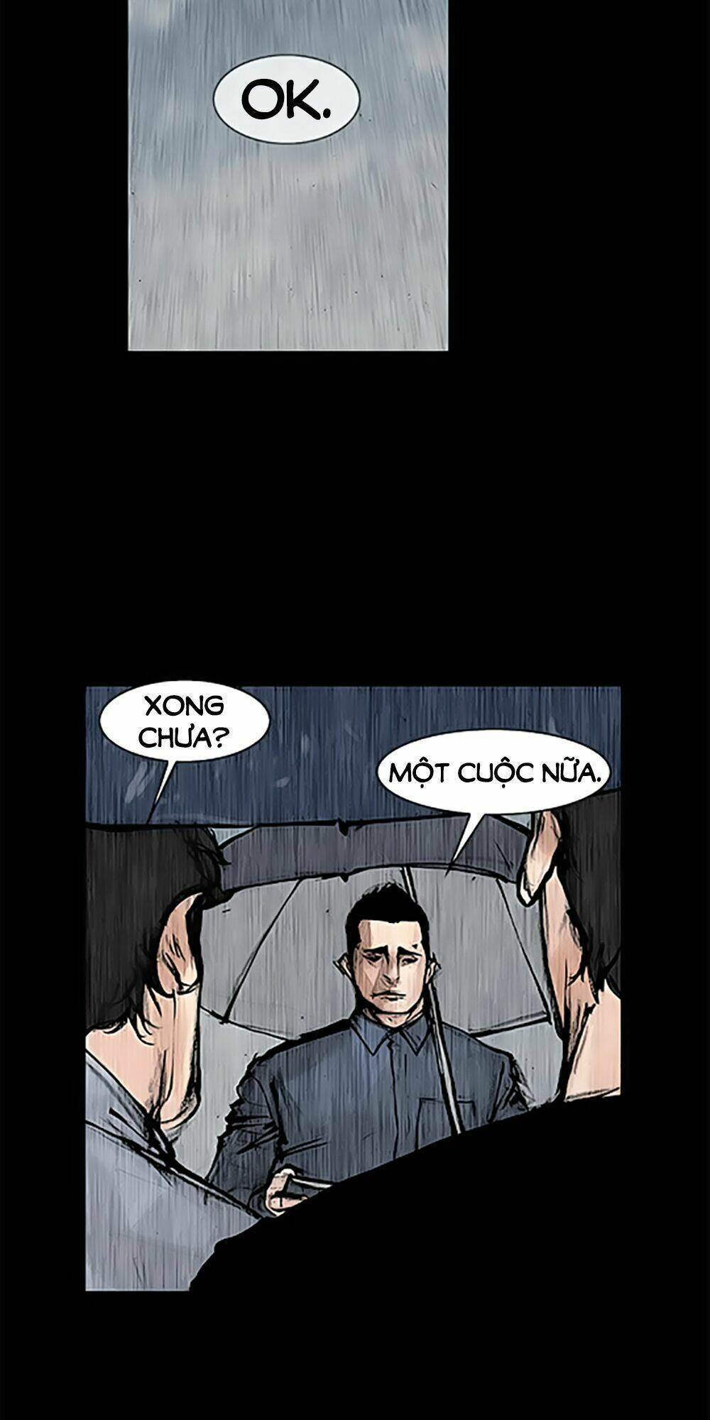 Độc Cô Tiền Truyện: Chapter 116