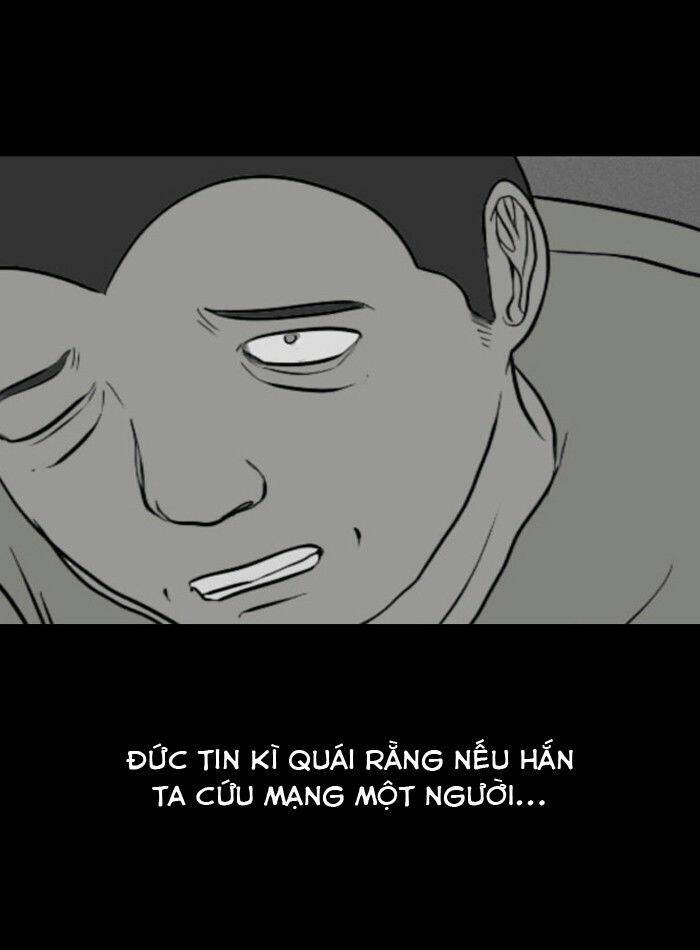 Thứ Sáu: Những Câu Chuyện Cấm: Chapter 42