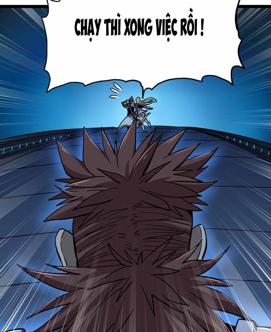 Vú Em Vô Địch: Chapter 10