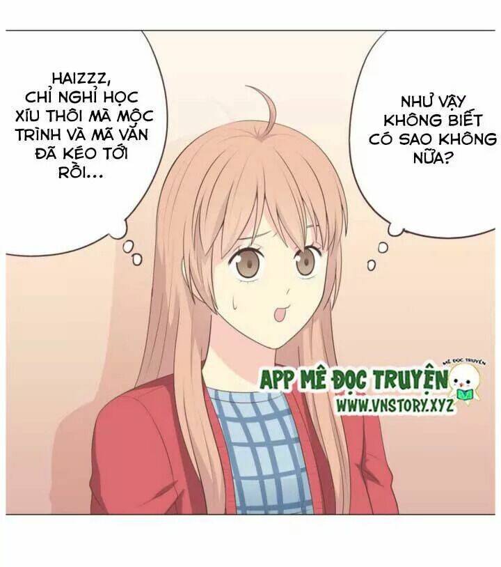 Xin Chào! Dân Nữ: Chapter 59