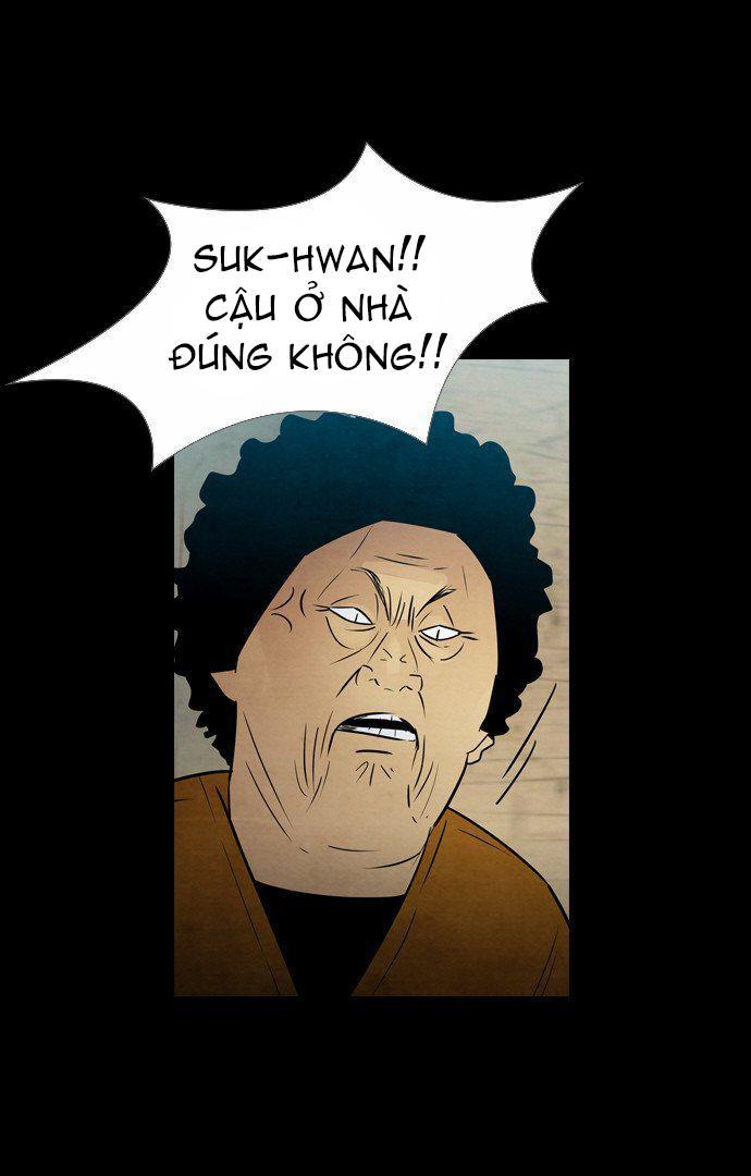 Revival Man: Chapter 11