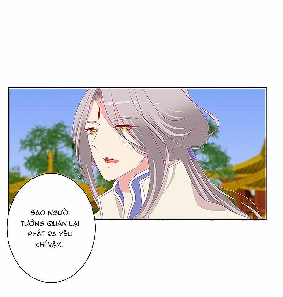 Tướng Quân Mời Ra Trận: Chapter 178