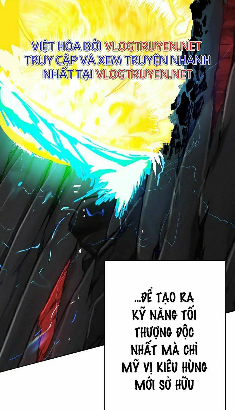 Hard Core Leveling Warrior Ss2: Chapter 93