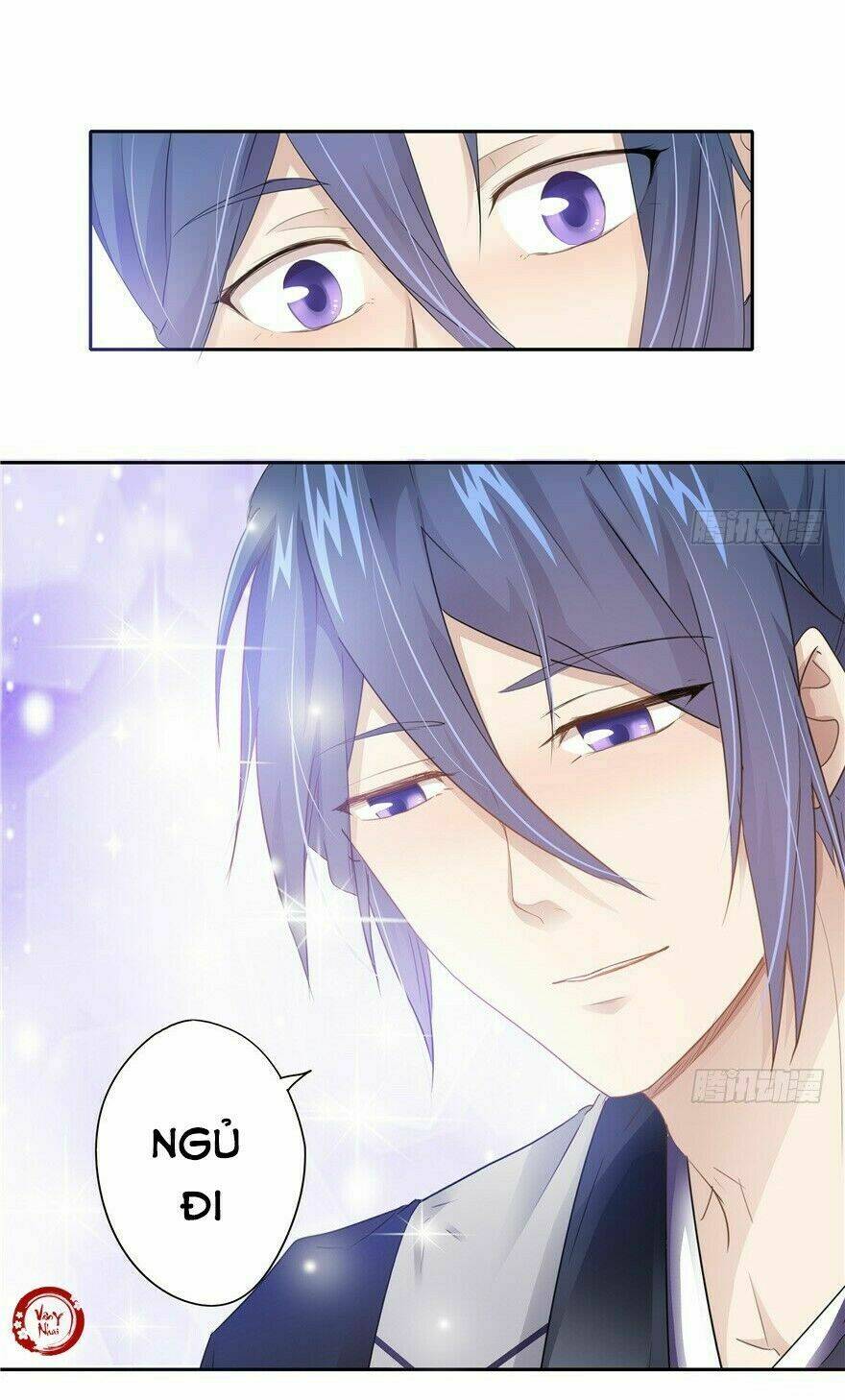 Manh Thê Thực Thần: Chapter 13