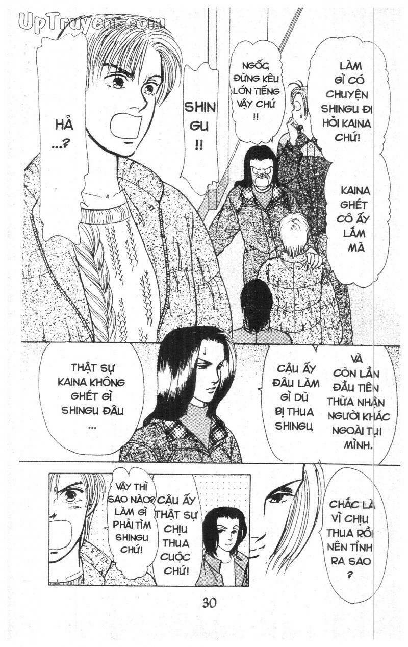 9 Banme No Musashi: Chapter 10