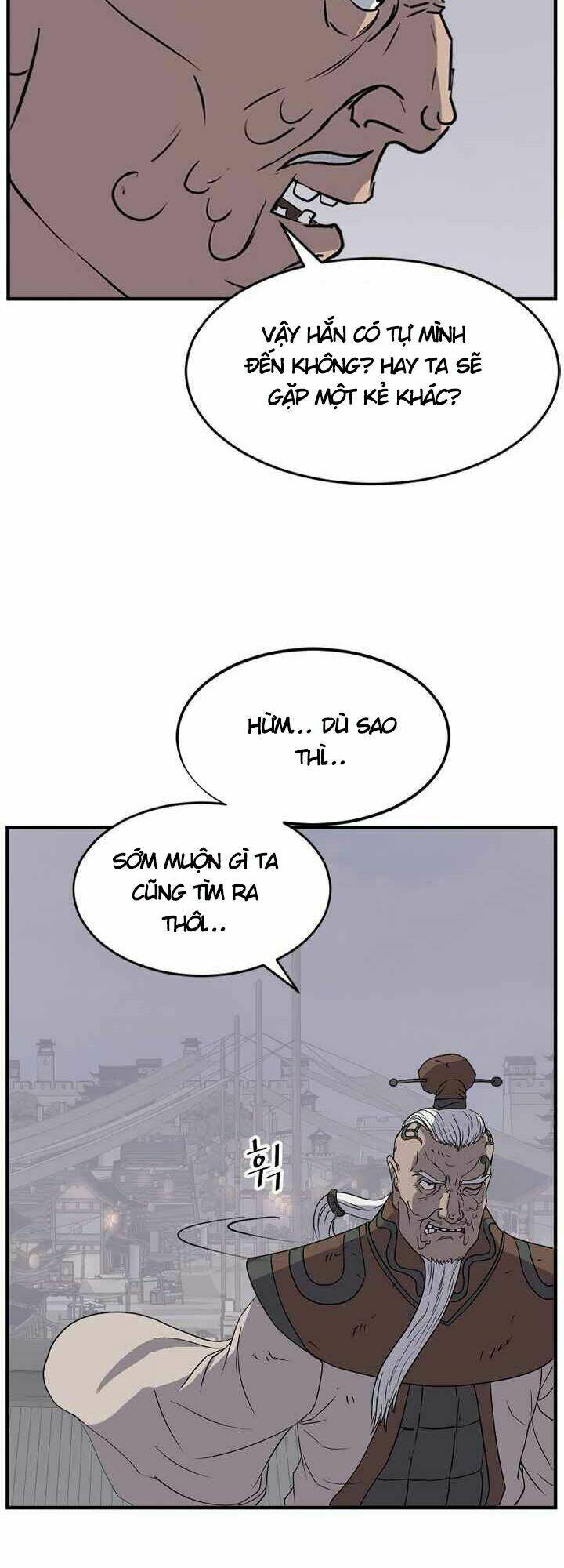 Trọng Sinh, Bất Khả Chiến Bại: Chapter 125