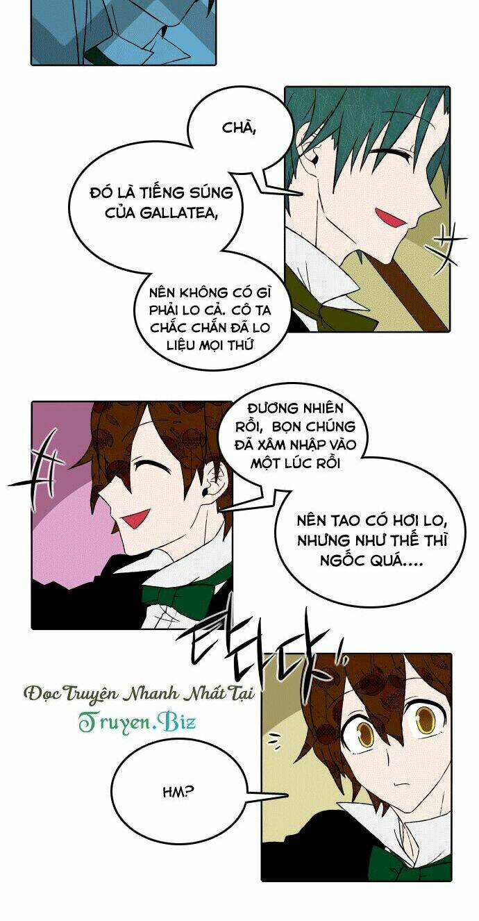 Niflheim: Chapter 31
