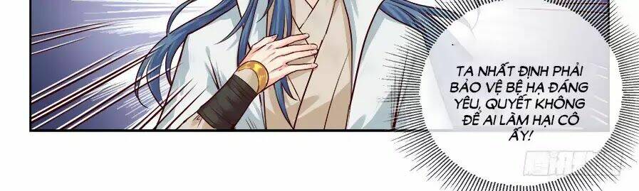 Luôn Có Yêu Quái: Chapter 191