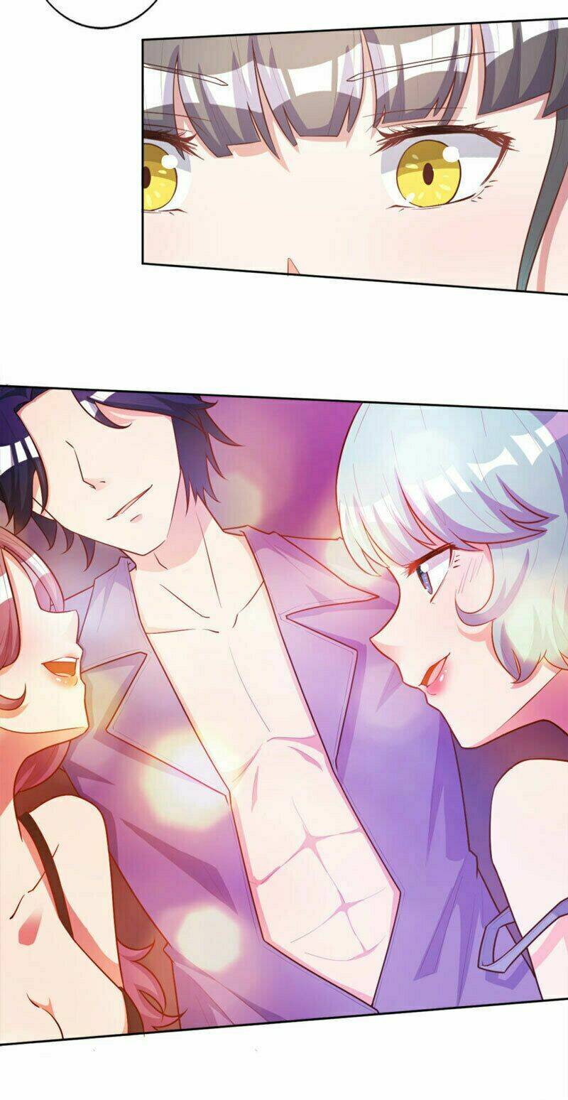 Hôn Nhân Dục Vọng: Thiếu Gia Nhẹ Một Chút!: Chapter 45