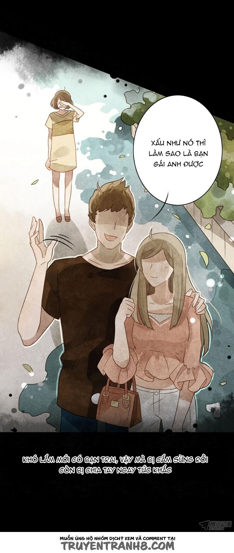Sức Mạnh Của Sắc Đẹp: Chapter 42
