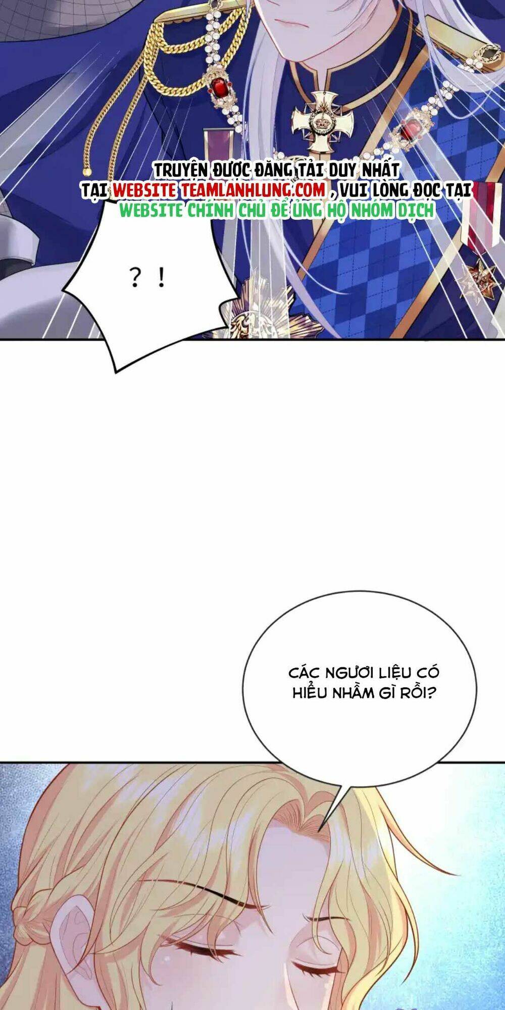 Nữ Hoàng Phản Diện: Chapter 1