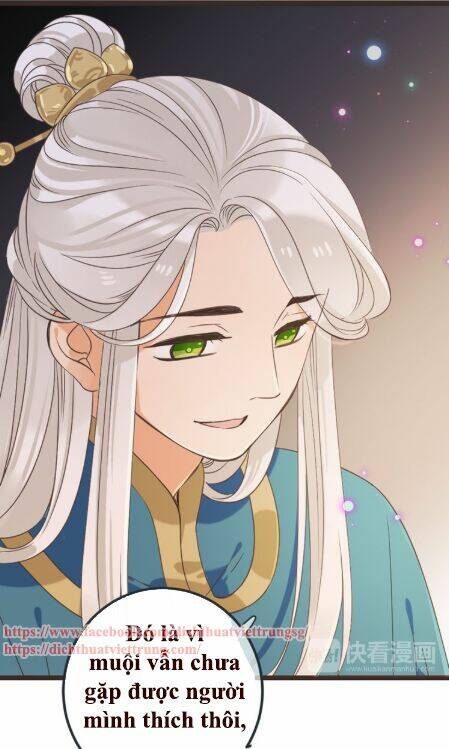 Bạn Trai Tôi Là Cẩm Y Vệ 2: Chapter 38