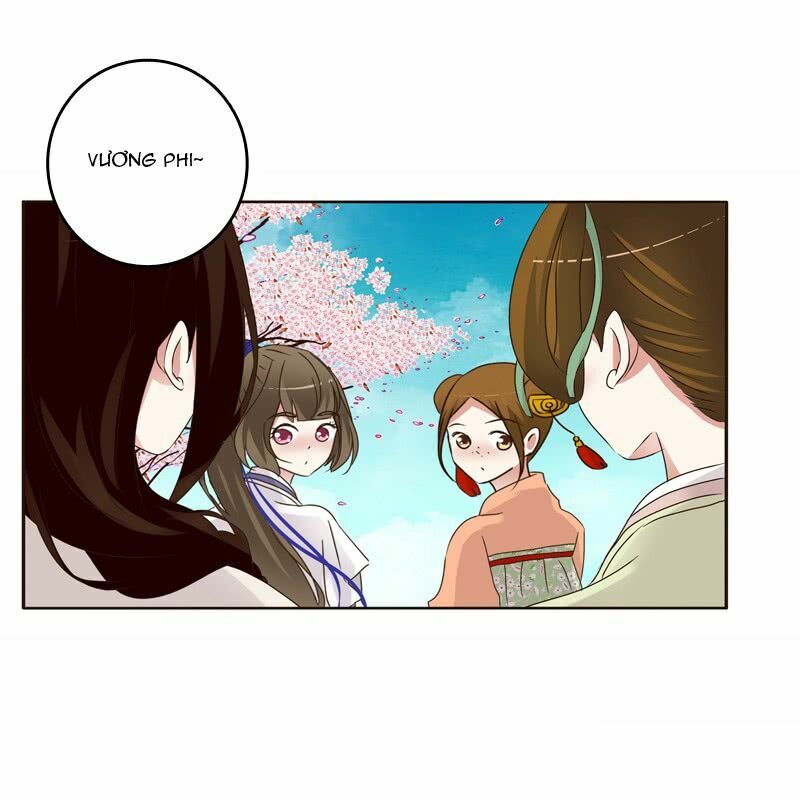 Thông Linh Phi: Chapter 249