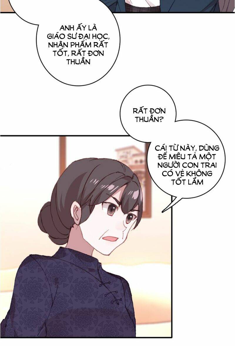 Nhất Sinh Nhất Thế Mỹ Nhân Cốt: Chapter 16