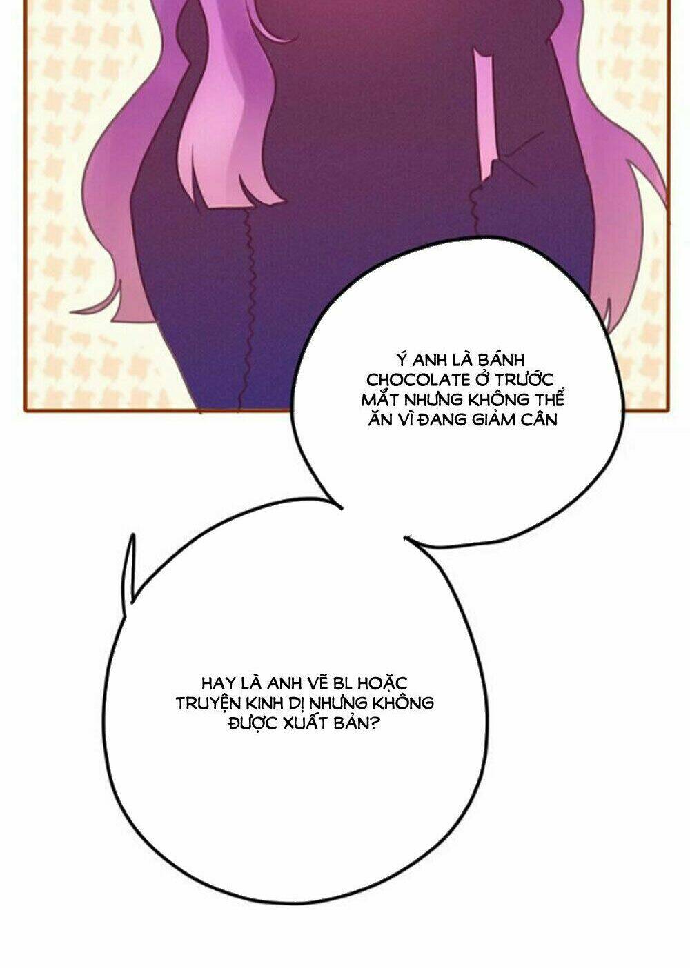 Tháng Sáu Kì Diệu: Chapter 34