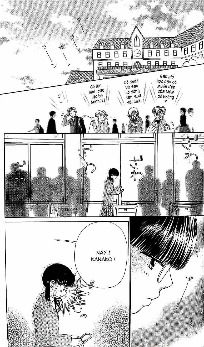 Dự Án Kéo Vàng: Chapter 16