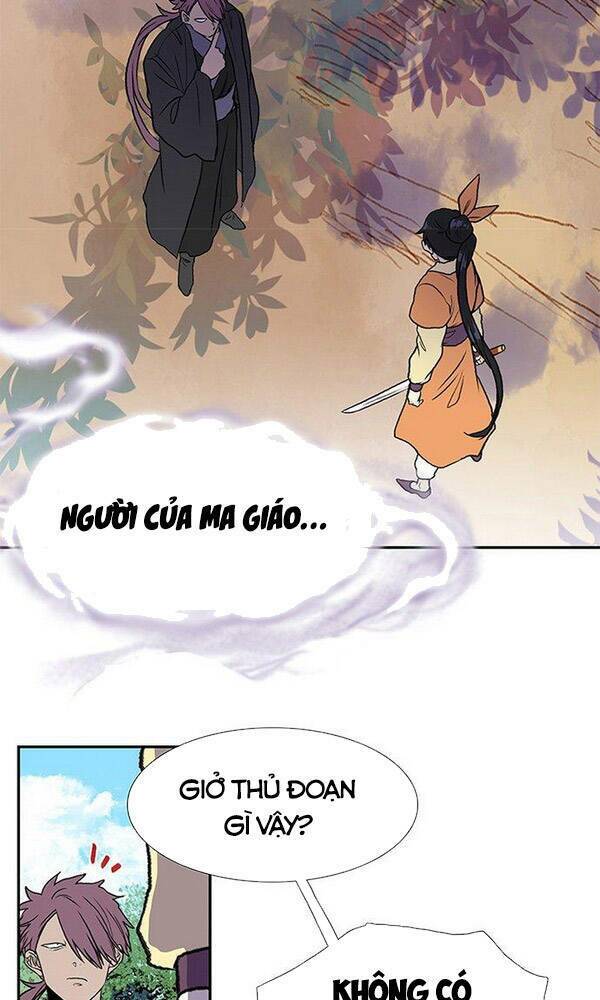 Học Sĩ Tái Sinh: Chapter 132